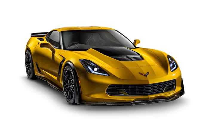 corvette lease deals